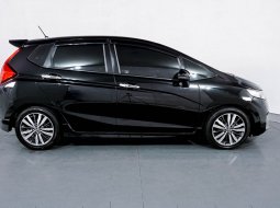 Honda Jazz RS AT 2015 Hitam 4