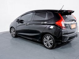 Honda Jazz RS AT 2015 Hitam 7