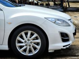 Mobil Mazda 6 2012 dijual, DKI Jakarta 6
