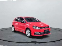 Jual mobil Volkswagen Polo 2016 bekas, DKI Jakarta 3