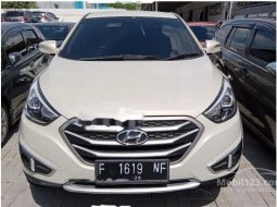 Jual mobil bekas murah Hyundai Tucson GLS 2014 di Jawa Barat 1