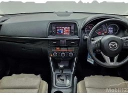 Mazda CX-5 2013 DKI Jakarta dijual dengan harga termurah 7