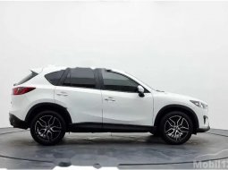 Mazda CX-5 2013 DKI Jakarta dijual dengan harga termurah 11