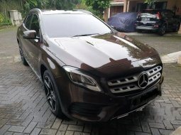 Jual mobil bekas murah Mercedes-Benz AMG 2018 di DKI Jakarta