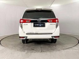 Dijual mobil bekas Toyota Kijang Innova V, Banten  6