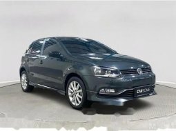 Mobil Volkswagen Polo 2019 Comfortline dijual, Banten 5