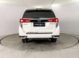 Mobil Toyota Venturer 2017 terbaik di Jawa Barat 2