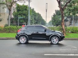 Jual cepat Nissan Juke RX 2012 di DKI Jakarta 4