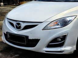 Mobil Mazda 6 2012 dijual, DKI Jakarta 4