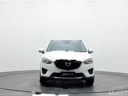 Mazda CX-5 2013 DKI Jakarta dijual dengan harga termurah 9