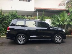 Dijual mobil bekas Toyota Land Cruiser VX-R, DKI Jakarta  6