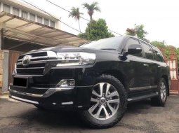 Dijual mobil bekas Toyota Land Cruiser VX-R, DKI Jakarta  5