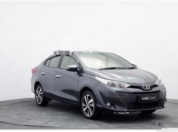 Jual mobil bekas murah Toyota Vios G 2021 di DKI Jakarta