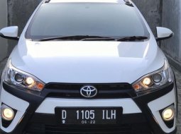 Toyota Yaris TRD Sportivo Heykers 2018 1