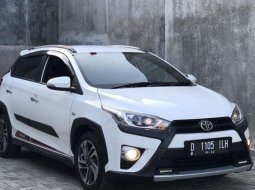 Toyota Yaris TRD Sportivo Heykers 2018 3