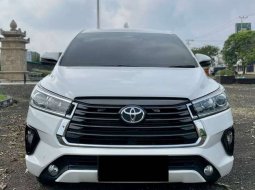 Toyota Kijang Innova Reborn 2.4V 2020