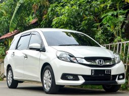 Honda Mobilio E CVT 2016 2