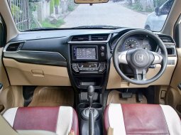 Honda Mobilio E CVT 2016 6