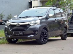 Toyota Avanza E 2017 3