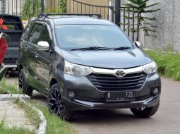 Toyota Avanza E 2017 4