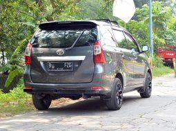 Toyota Avanza E 2017 7