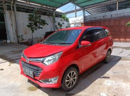 Daihatsu Sigra 1.2 R DLX MT 2017 Merah 2