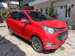 Daihatsu Sigra 1.2 R DLX MT 2017 Merah 3