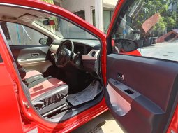 Daihatsu Sigra 1.2 R DLX MT 2017 Merah 4