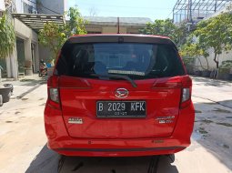 Daihatsu Sigra 1.2 R DLX MT 2017 Merah 10