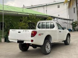 Mitsubishi Triton GLX 4x4 SC 2012 MT 5