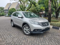 Honda CR-V 2.0 2013 SUV 3