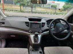 Honda CR-V 2.0 2013 SUV 5