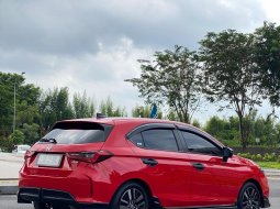 PROMO Honda City Hatchback RS CVT Tahun 2019 7