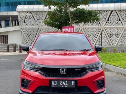 PROMO Honda City Hatchback RS CVT Tahun 2019 1