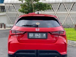 PROMO Honda City Hatchback RS CVT Tahun 2019 9