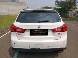 Banten, jual mobil Mitsubishi Outlander Sport PX 2014 dengan harga terjangkau 7