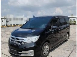 Nissan Serena 2014 DKI Jakarta dijual dengan harga termurah
