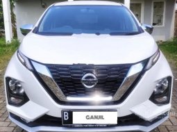 Jual mobil bekas murah Nissan Livina VL 2021 di Banten