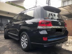 Dijual mobil bekas Toyota Land Cruiser VX-R, DKI Jakarta  1