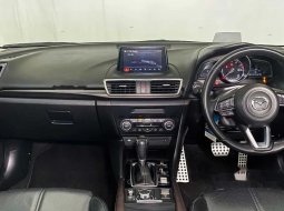 Jual Mazda 3 2018 harga murah di DKI Jakarta 8