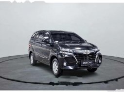 Toyota Avanza 2020 Banten dijual dengan harga termurah