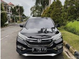 Mobil Honda CR-V 2016 2.0 dijual, Jawa Tengah