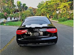 Jual mobil bekas murah Audi A4 1.8 TFSI PI 2012 di DKI Jakarta 8