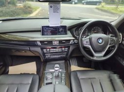 Mobil BMW X5 2017 xDrive35i xLine terbaik di DKI Jakarta 2