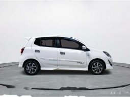 Jual Toyota Agya G 2017 harga murah di Bangka - Belitung 5