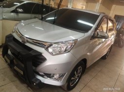 sigra R Dlx 2016 mt manual  istimewah 1