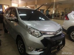 sigra R Dlx 2016 mt manual  istimewah 2