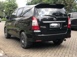 INNOVA G DIESEL AT 2012 HITAM PROMO DISKON GEDE GEDEAN!! 5