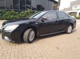 Camry 2.5 G at 2013 jual cepat promo ktp bekasi kota 9