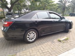 Camry 2.5 G at 2013 jual cepat promo ktp bekasi kota 7